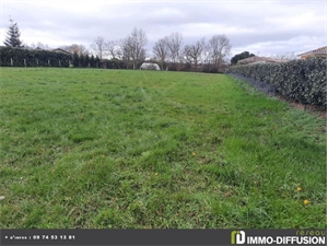 terrain à la vente -   32270  AUBIET, surface 1800 m2 vente terrain - UBI430270643